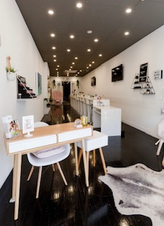 State Finalist in the Australian Beauty Industry Awards (ABIA)