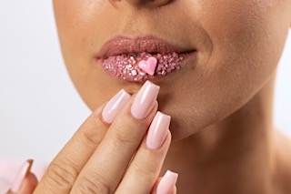 Our best nail products. Clawlicious luxury nail products.