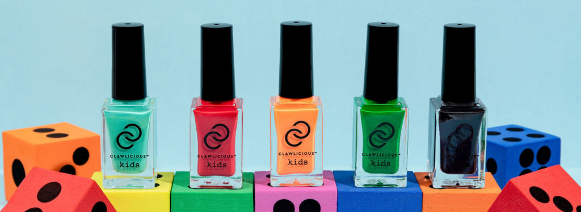 Make Some Noise - Boys Range