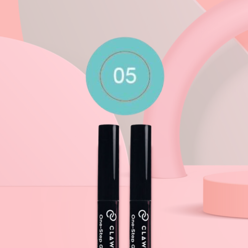 2 x Gel Pen + UV Lamp Bundle