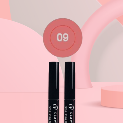 Gel Pen Shade: Selection 2