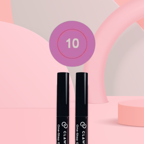 Gel Pen Shade: Selection 2