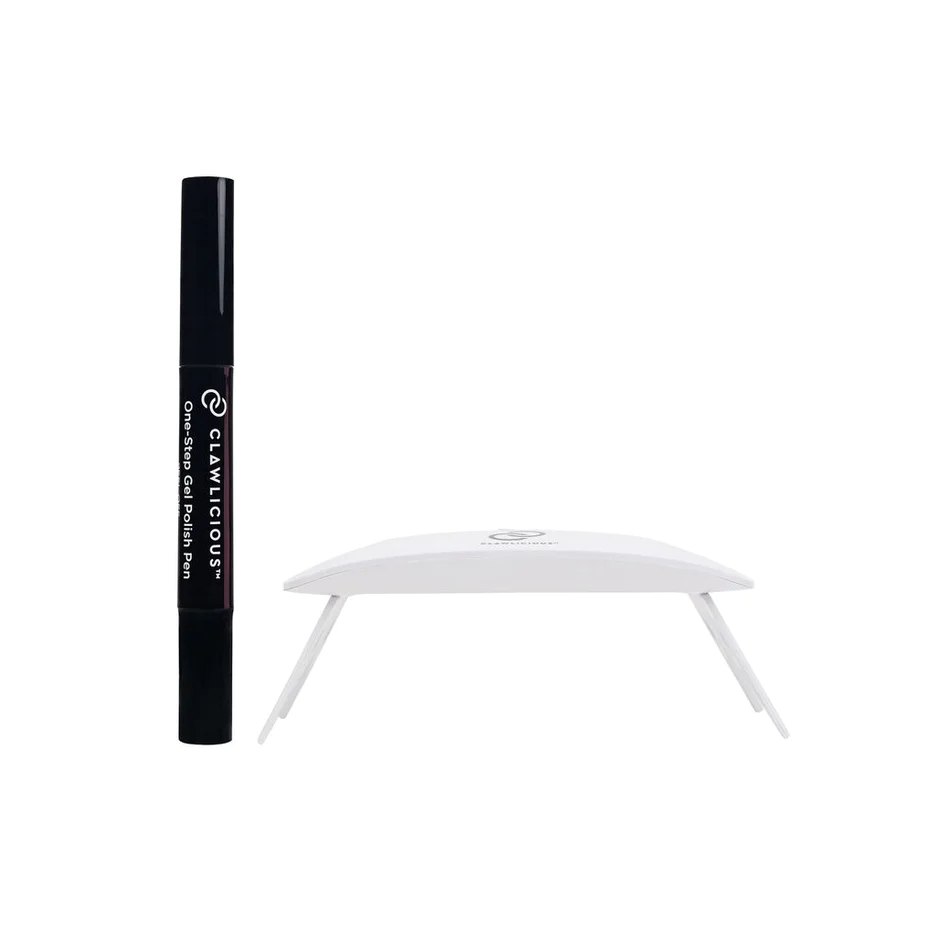 1 x Gel Pen + UV Lamp Bundle
