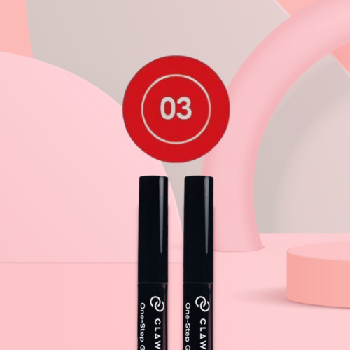 Gel Pen Shade: Selection 2