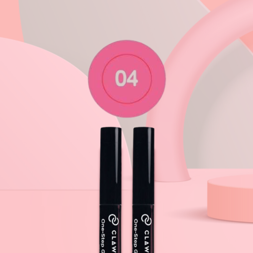 Gel Pen Shade: Selection 1