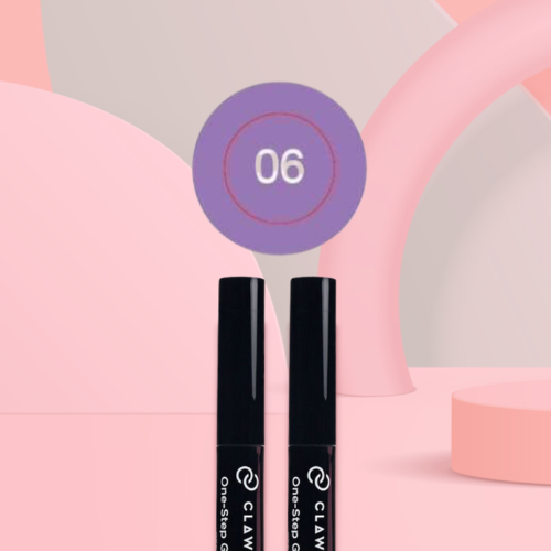 Gel Pen Shade: Selection 2