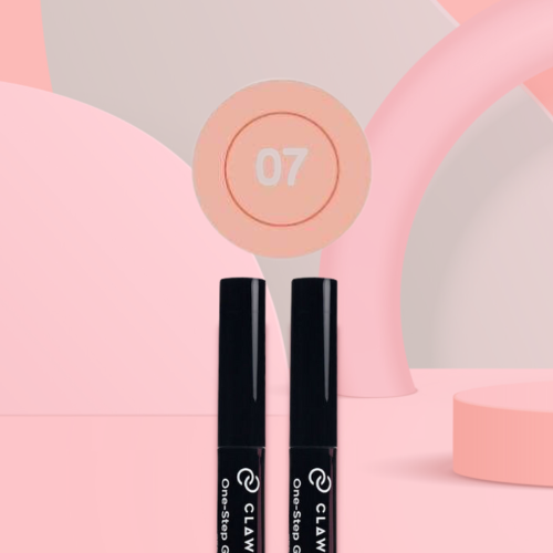 Gel Pen Shade: Selection 1