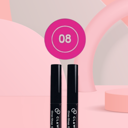 Gel Pen Shade: Selection 1