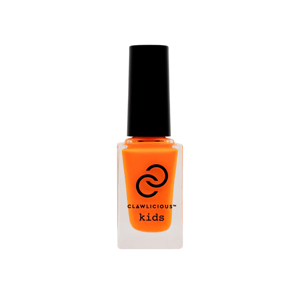 Kids Nail Polish Neon - Bliss Bomb