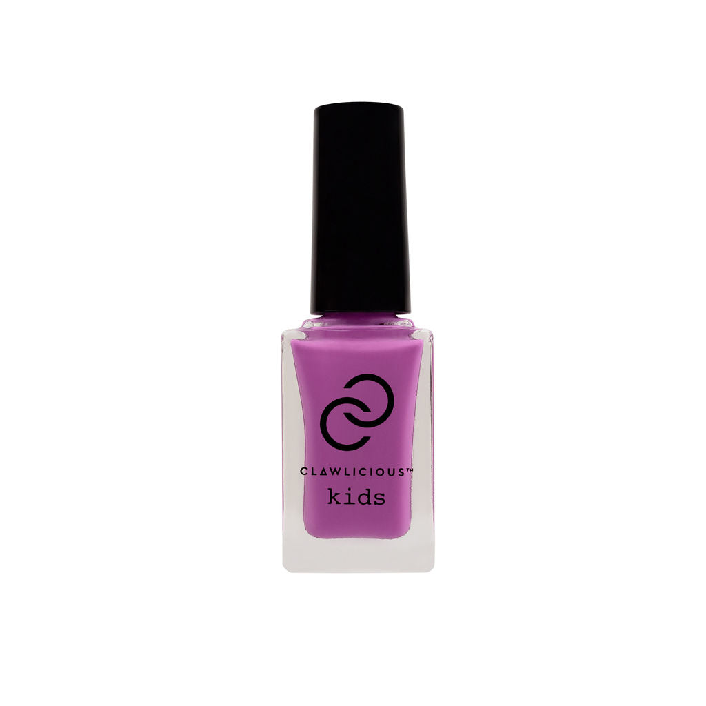 Kids Nail Polish - Pump It Up