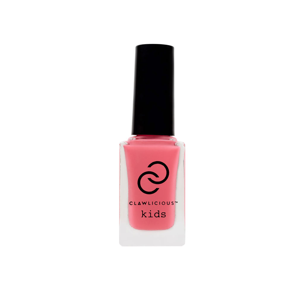 Kids Nail Polish - Pinkie Pop