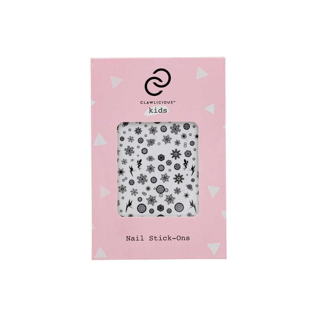 Nail Stickers - Christmas