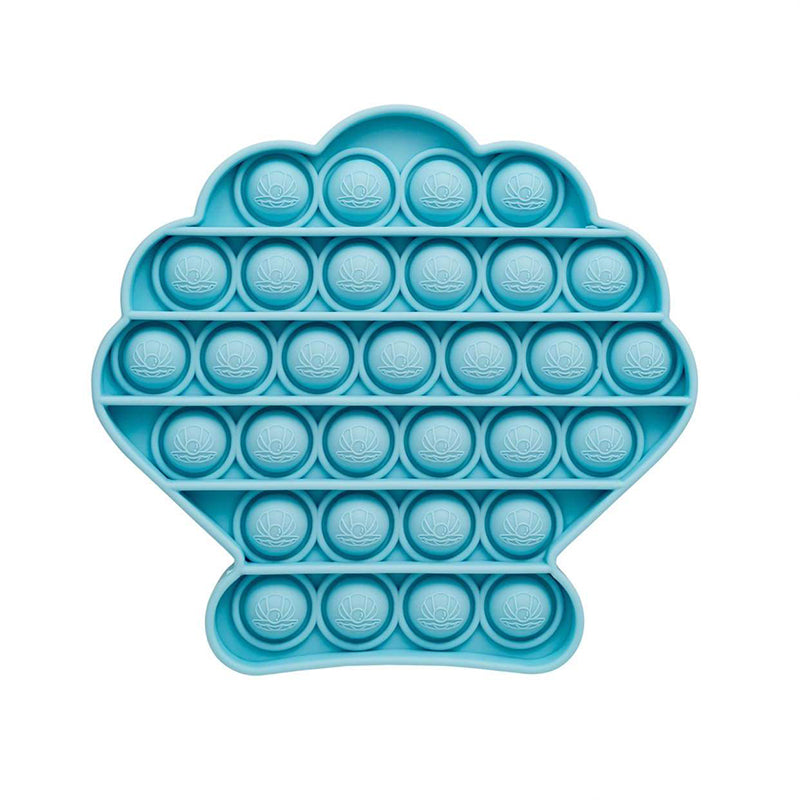 Kids Fidget - Shell Pop It