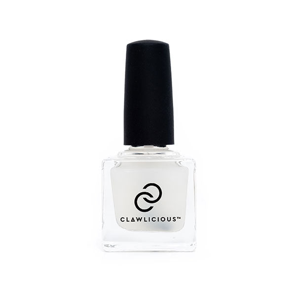 Luxury Nail Polish Top Coat (Matte)