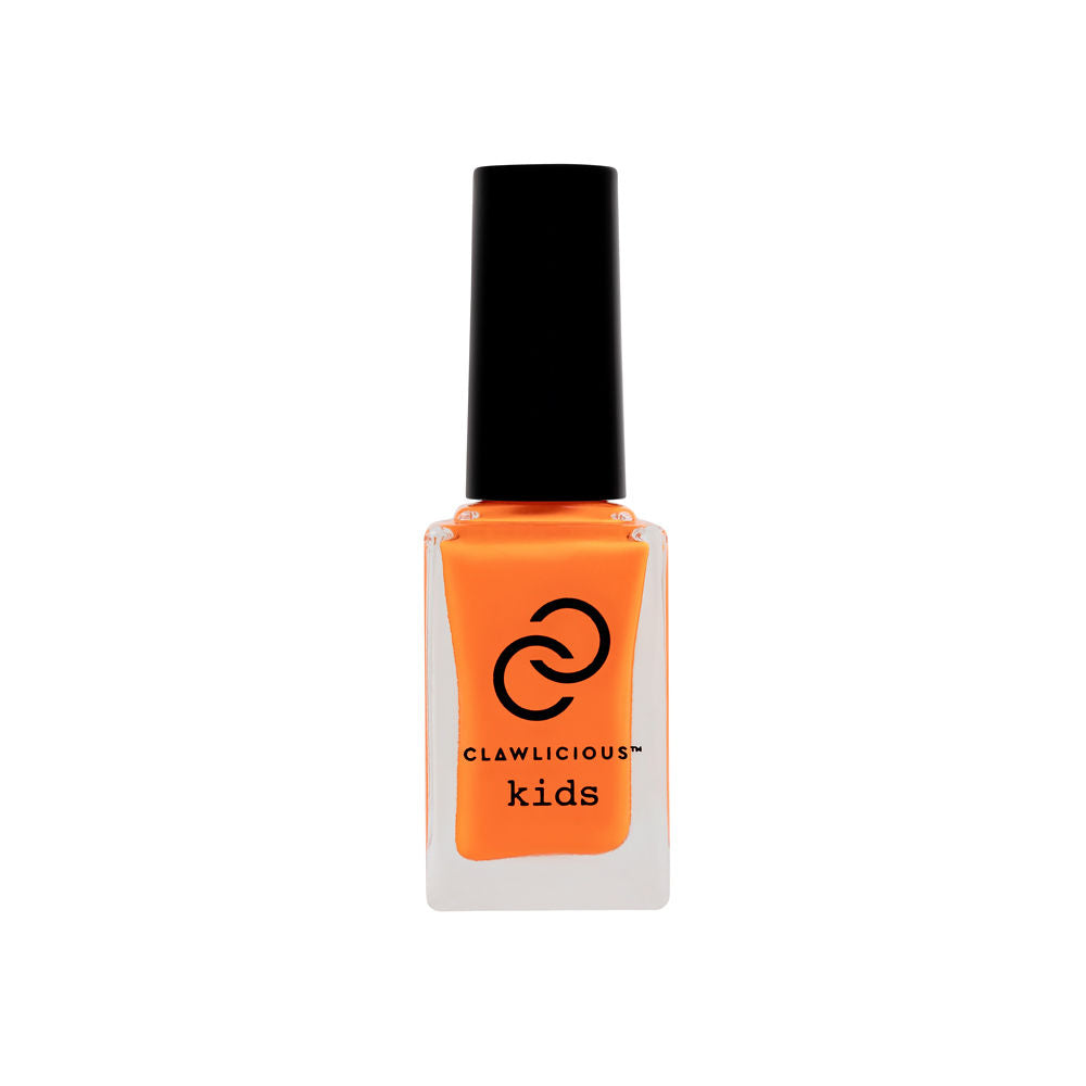 Kids Nail Polish Boys Range - Ninja