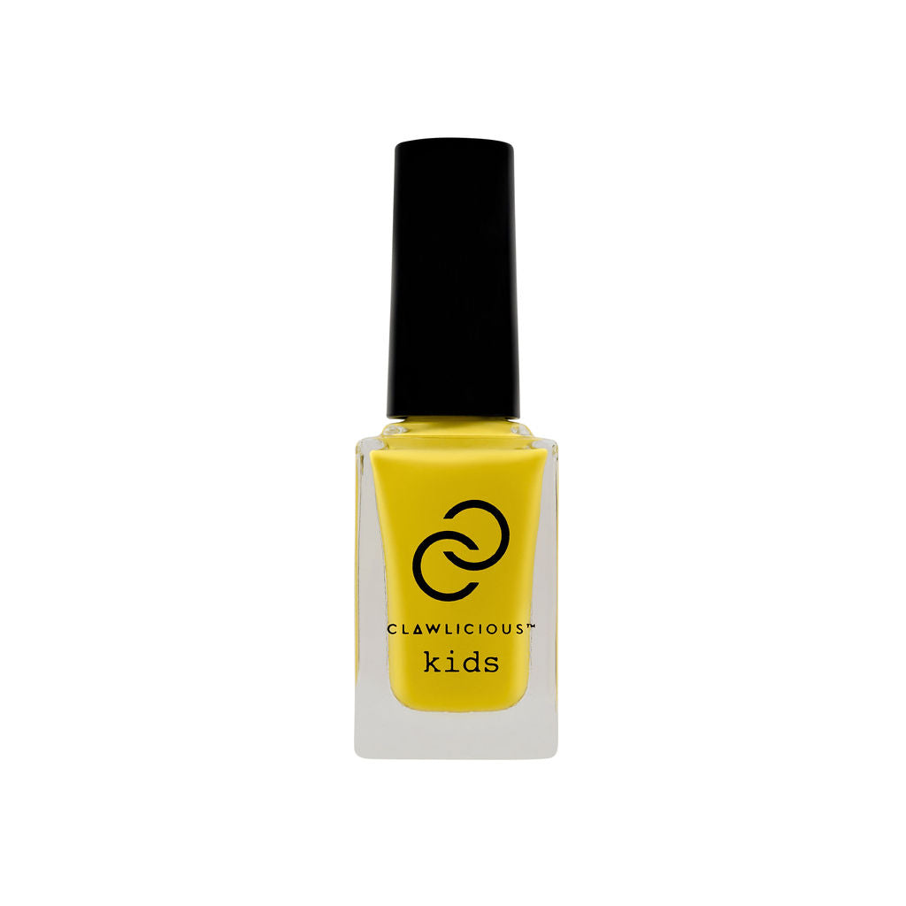 Kids Nail Polish - Sunshine Happy