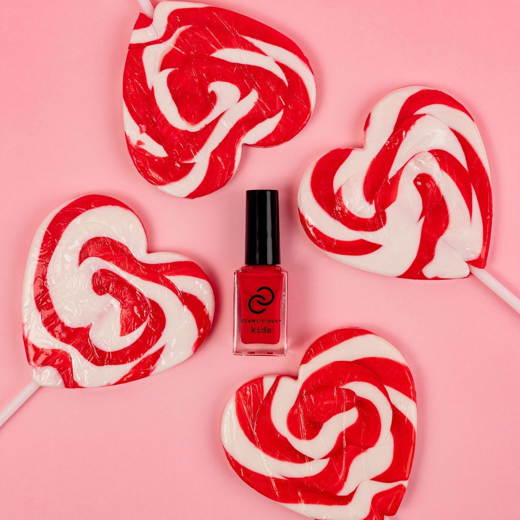 Kids Nail Polish - Candy
