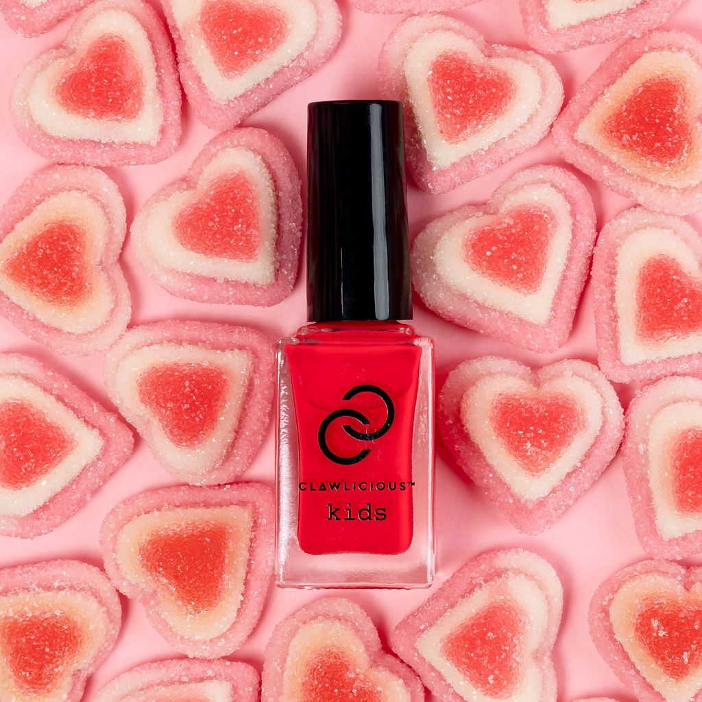 Kids Nail Polish - Candy