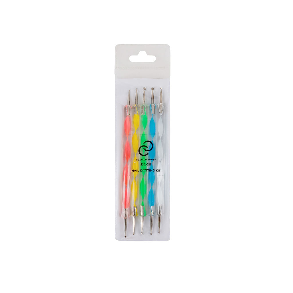 Nail Dotting Tools